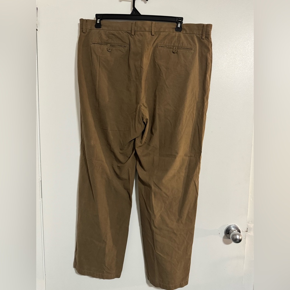 Gap Khakis - image 2